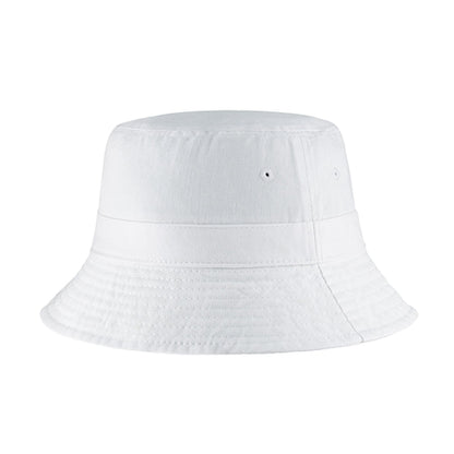Classic Cotton Bucket Hat