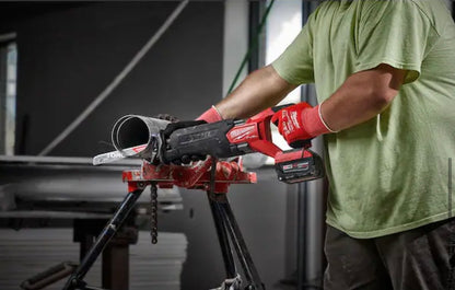 M18 FUEL GEN-2 18V Lithium-Ion Brushless Cordless SAWZALL Reciprocating Saw (Tool-Only)