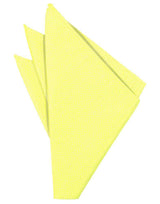 Herringbone Pocket Square