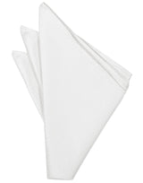 Herringbone Pocket Square