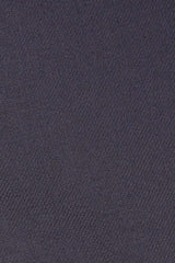 "Bradley" Midnight Navy Luxury Wool Blend Suit Pants - Unhemmed